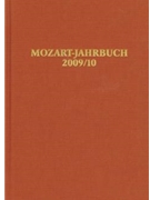 Mozart-Jahrbuch 2009/10 by for