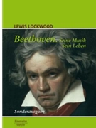Beethoven. Seine Musik. Sein Leben (Special Edition) by Lockwood Lewis for
