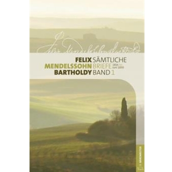 Complete Letters, Volume 1