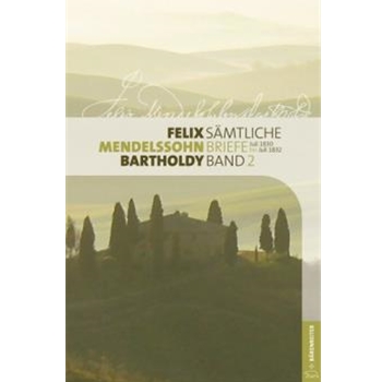 Complete Letters, Volume 2