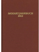 Mozart-Jahrbuch 2012 by for