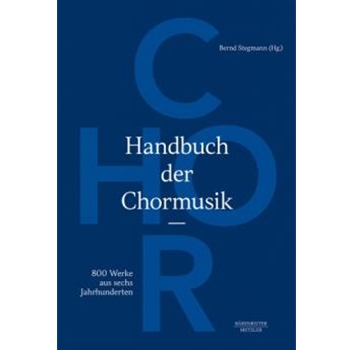 Handbuch der Chormusik