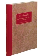 The Well-Tempered Clavier I BWV 846-869 by Bach Johann Sebastian for