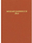 Mozart-Jahrbuch 2013 by for