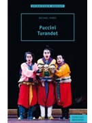 Puccini. Turandot by Horst Michael for