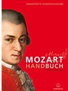 Mozart-Handbuch by for