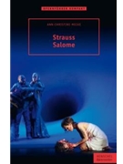 Strauss. Salome by Mecke Ann-Christine for