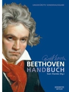 Beethoven-Handbuch by for