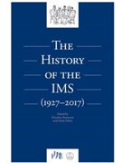 International Musicological Society. The History of the IMS (1927-2017) by for