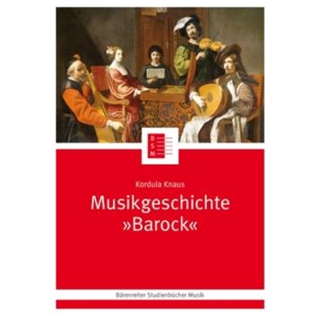 Musikgeschichte "Barock"