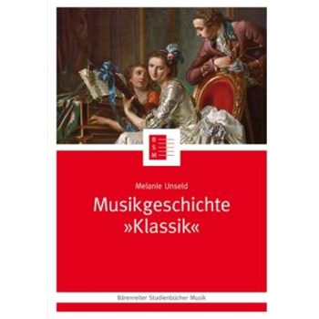 Musikgeschichte "Klassik"