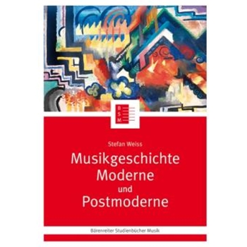 Musikgeschichte Moderne und Postmoderne