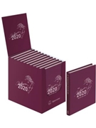 Mit Beethoven durch das Jahr 2020 (Boxed set with 11 copies) by for