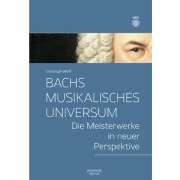 Bachs musikalisches Universum
