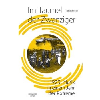 Im Taumel der Zwanziger