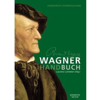 Wagner-Handbuch