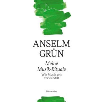 Meine Musik-Rituale