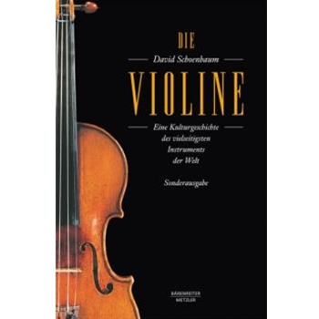 Die Violine