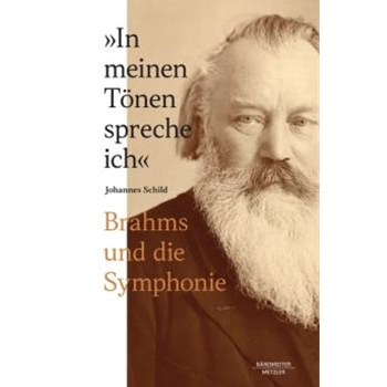 In meinen Tonen spreche ich