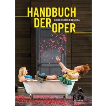 Handbuch der Oper