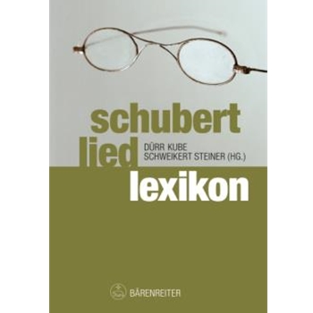 Schubert Liedlexikon