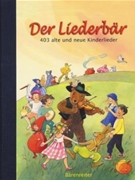 Der Liederbar -403 old and new children's songs- by for
