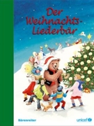 Der Weihnachts-Liederbar by for