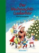 Der Weihnachts-Liederbar -Klavierausgabe- by for