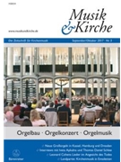 Musik & Kirche Heft 6/2019 -Theme: Messiah - not only Handel- by for