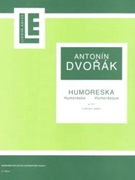 Humoreske Nr. 7 op. 101 by Dvorak Antonin - zemla J. - for