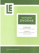 Largo (aus der IX. Symphonie) by Dvorak Antonin - Pokorny Antonin - for V/Piano