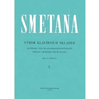 Auswahl von Klavierkompositionen I