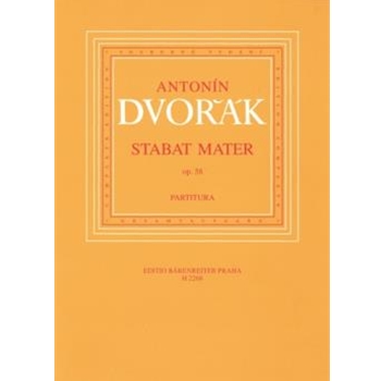Stabat Mater op. 58