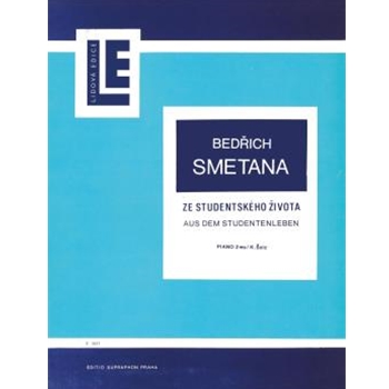 Aus dem Studentenleben