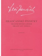 Hradcany Songs -Cycle for women's choir on text by F. S. ProchSzka- by Janacek Leos for Female cho