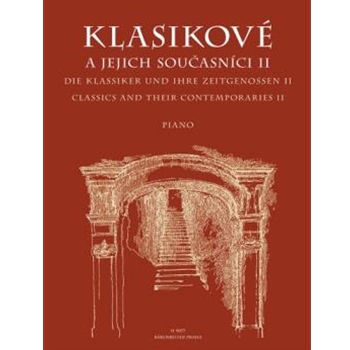 Die Klassiker und ihre Zeitgenossen II