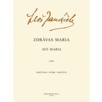 Ave Maria