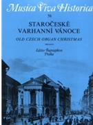 Altbohmische Weihnachten in der Orgelmusik by for Org