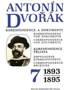 Korrespondenz und Dokumente -Bd. 7- by Dvorak Antonin for