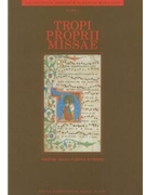 Tropi proprii missae by for Unison