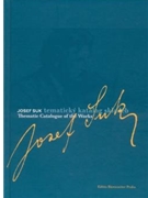 Josef Suk. Thematisches Verzeichnis by Nouza Zdenek / Novy for