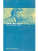 Josef Suk. Dopisy o zivote hudebnÝm i lidskem (Letters on his life and his music) by Suk Josef for