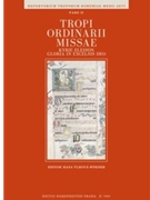 Tropi ordinarii missae. Kyrie eleison / Gloria in excelsis deo by for Unison