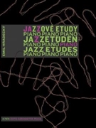 Jazz Etudes for Young Pianists by Hradecky Emil for Piano