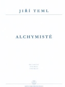 Alchimisten by Teml Jiri for Org
