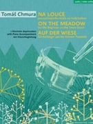 On the Meadow for the Beginner on the Snare Drum (with Piano Accompaniment) by Chmura Tomaš for Tr-KlPiano
