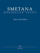 Vltava (The Moldau) by Smetana Bedrich for Fl1/Fl2(an