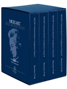 Complete Symphonies by Mozart Wolfgang Amadeus for Orch