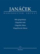 Glagolitic Mass by Janacek Leos - Zehn Martin - for SSolo/ASol