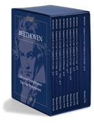 Nine Symhphonies by Beethoven Ludwig van for Mini Score